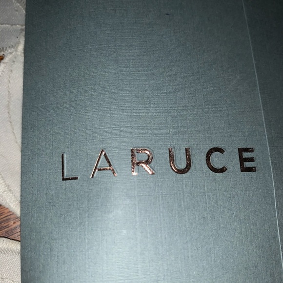 LARUCE 5 PC ESSENTIAL BRUSH SET| Host Pick - Picture 3 of 8